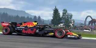 We may earn money from the links on this page. Solid Start To The 2021 Formula1 Virtual Grand Prix Series For Red Bull Racing Automobilsport Com