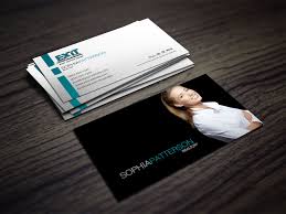 Then, add listing photos, business logo and contact details. Clean And Modern Exit Realty Business Card Designs For Realtors Real Estate Agent Business Cards Real Estate Business Cards Realtor Business Cards