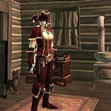 Female Highwayman Outfit Fable 3 Fables Fable 3 Samurai Gear