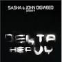 Profile Picture of Sasha & John Digweed present DELTA HEAVY - Amazon.comon Google