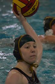 Stevenson Falls In Girls Water Polo State Championship