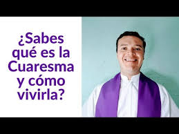 Un símbolo de los antiguos ritos con que los pecadores convertidos se sometían a la penitencia, según el directorio de la piedad popular de la santa sede. Cuaresma Sabes Que Es