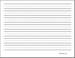 Free 2018 p3 test papers for singapore primary schools. Writing Paper Blank 72 Pt Landscape Primary Primary Lined Penmanship Paper For Handwriting Prac Primary Writing Paper Lined Writing Paper Writing Paper