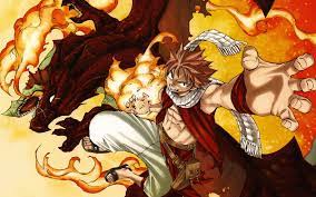 We've gathered more than 5 million images uploaded by our users and sorted them by the most popular ones. Fairy Tail Natsu Wallpapers Widescreen With High Definition Resolution 1920x1200 Px 853 Fairy Tail Background Fairy Tail Wallpapers Fairy Tail Anime Wallpapers