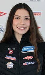 Maya Chan's Instagram, Twitter & Facebook