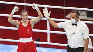 Le poids lourd français mourad aliev a exprimé son exaspération après avoir été disqualifié de la compétition de boxe des jeux olympiques de tokyo. Xqglot11ss91um