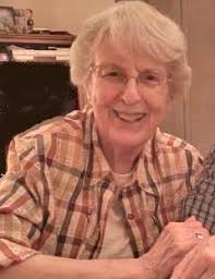 Barbara Wolfram Obituary