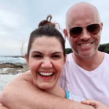 The Bucket List That Saved My Relationship • Danielle Colley