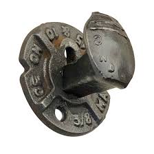 Typically when maintenance of way does their repair service, they will collect the old ma. Williston Forge Swart Railroad Spike Kitchen Wall Hook Reviews Wayfair