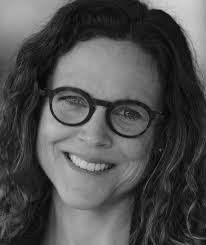 Irene Brodsky's Instagram, Twitter & Facebook