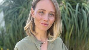 Monday's Local Mum, Chloe Noble