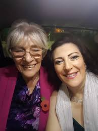 Mavis's Land's End to John O'Groats Cycle (@maviscycle) • Facebook