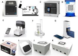 Point Of Care Hiv Viral Load Testing An Essential Tool For A Sustainable Global Hiv Aids Response Clinical Microbiology Reviews