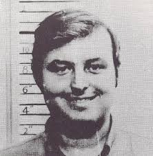 Gerard John Schaefer