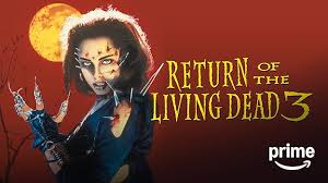 Watch The Video Dead | Prime Video