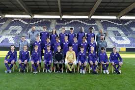 Fifa 21 ratings for beerschot ac in career mode. K Beerschot Va Youth Academy Photos Facebook