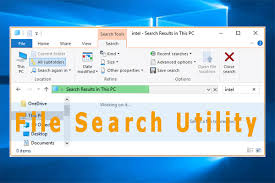 File search utility is a handy desktop search tool that worked well during tests. Top 8 File Content Search Tools For Windows 10 2021 Update