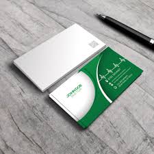 Well, did you know there is an opportunity to get such templates for free? Free Medical Business Card Psd Template Business Cards Templates