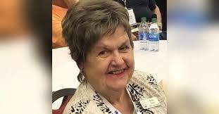 MRS Bettie Sleeth Obituary