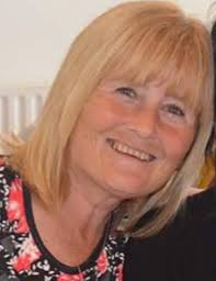 Death Notice of Janet Fitzpatrick (née McGrane) (Bray, Wicklow)