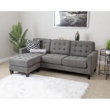 The Maximum Flexibility Of This Sectional Allows You To Configure To Your Specific Living Space Durable Polyest Sectional Sofa Furniture Living Room Furniture