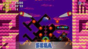 Sonic cd is part of the sega forever classic games collection, a treasure … Sonic Cd Classic Apk Mod Data