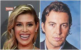 Tal como lo ejemplifica la serie en su último capítulo de la. Asi Fue El Romance Entre Michelle Salas Y Alejandro Asensi Clase