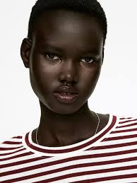 Camiseta de manga larga exclusiva IRIS