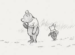 We asked for your favorite, most quotable winnie the pooh quotes and you answered! Pin On Heart Beating Words