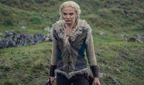 The Witcher bosses tease Ciri's 'kickass' new way of life in season 3 - TV  - Entertainment - Daily Express US