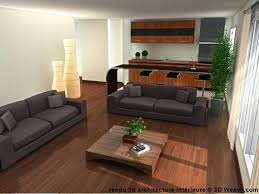 Resultat De Recherche D Images Pour Salon Americain Cuisine Americaine Decoration Interieure Photos Decoration Interieure