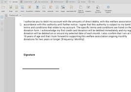 Enter the recipient's email address. How To Sign Pdf Documents With Google Docs Offline