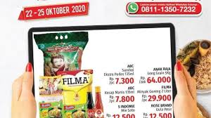 Inilah pentingnya katalog promo lottemart weekend. Hari Terakhir Katalog Promo Lotte Mart 22 25 Oktober 2020 Ada Ayam Paket Sembako Kebutuhan Anak Tribun Jambi