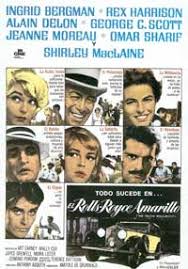 We did not find results for: The Yellow Rolls Royce Movie Posters From Movie Poster Shop
