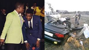 Prophet shepherd bushiri's cars impounded by south african government| #shorts#youtubeshorts James Nee Died In A Car Accident Prophetic Singer And Son Of Prophet Shephered Bushiri All News Sa