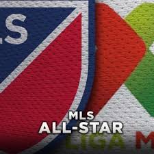 Cuándo es el juego de estrellas entre la liga mx y la mls. Oy1rmkcqaeuu0m