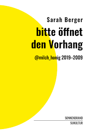 Ein sonnenbad, auch sonnenlichtbestrahlung, lichtbad oder heliotherapie genannt, bezeichnet das bewusste einwirkenlassen des sonnenlichts auf den unbedeckten körper zu therapeutischen zwecken. Sarah Berger Bitte Offnet Den Vorhang Sonnenbrand 2 Sukultur
