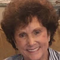 Betty Ash Grissom Obituary 2020