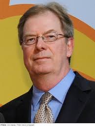 Larry Probst's Instagram, Twitter & Facebook