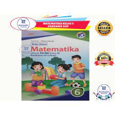 Matematika penilaian gap kelas 6 k13 revisi gunanto dhesy adhalia download buku matematika kelas 4 kurikulum 2013 revisi 2017. Jual Matematika Kelas 6 Sd Mi Gap Gunanto Dhesy Adhalia Kota Surabaya Erpan Shop1 Tokopedia