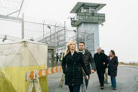 Svu team track down the notorious serial killers. Law Order Svu Season 17 Episode 14 Review Nationwide Manhunt Tv Fanatic