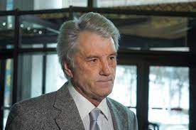 Born 23 february 1954) is a ukrainian politician who was the third president of ukraine from 23 january 2005 to 25 february 2010. Viktor Yushenko Foto Biografiya Dose