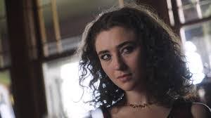 Sarah Hawthorne's Instagram, Twitter & Facebook