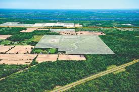 Things to do in fort erie. Niagara Gateway Employment Zone Master Plan Greater Toronto Area Ontario Canada Walton Global Investments Ltd