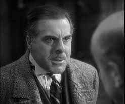 Eclipse 1931: David Golder