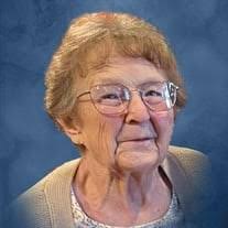 Iva Alice Hamilton Obituary (2023)