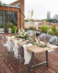 Farm Tables And Ghost Chairs The Perfect Rustic Modern Look Kitchen Design Rustic Modern Kitchen Decor Modern Rustic Kitchen Design