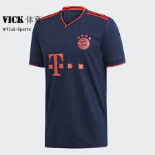 นักเตะบาเยิร์น มิวนิค ฤดูกาล 2015/2016, หมายเลขเสื้อของนักเตะบาเยิร์น มิวนิค, กองหน้าบาเยิร์น มิวนิค มีกี่คน, มิดฟิลด์ และกองหลัง. à¸šà¸²à¹€à¸¢ à¸£ à¸™à¸¡ à¸§à¸™ à¸„ à¹€à¸ª à¸­à¸Ÿ à¸•à¸šà¸­à¸¥ Bayern Munich Away Football Jersey Home And Away 2019 2020 à¹€à¸ž à¸¡à¸Š à¸­ Shopee Thailand