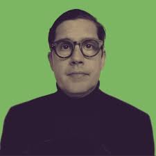 Mark Whelan #11 Digital by Mark M Whelan