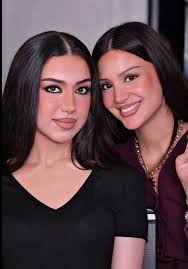 One of #Batsheva Hay's favorite things about having her own brand? Bre...